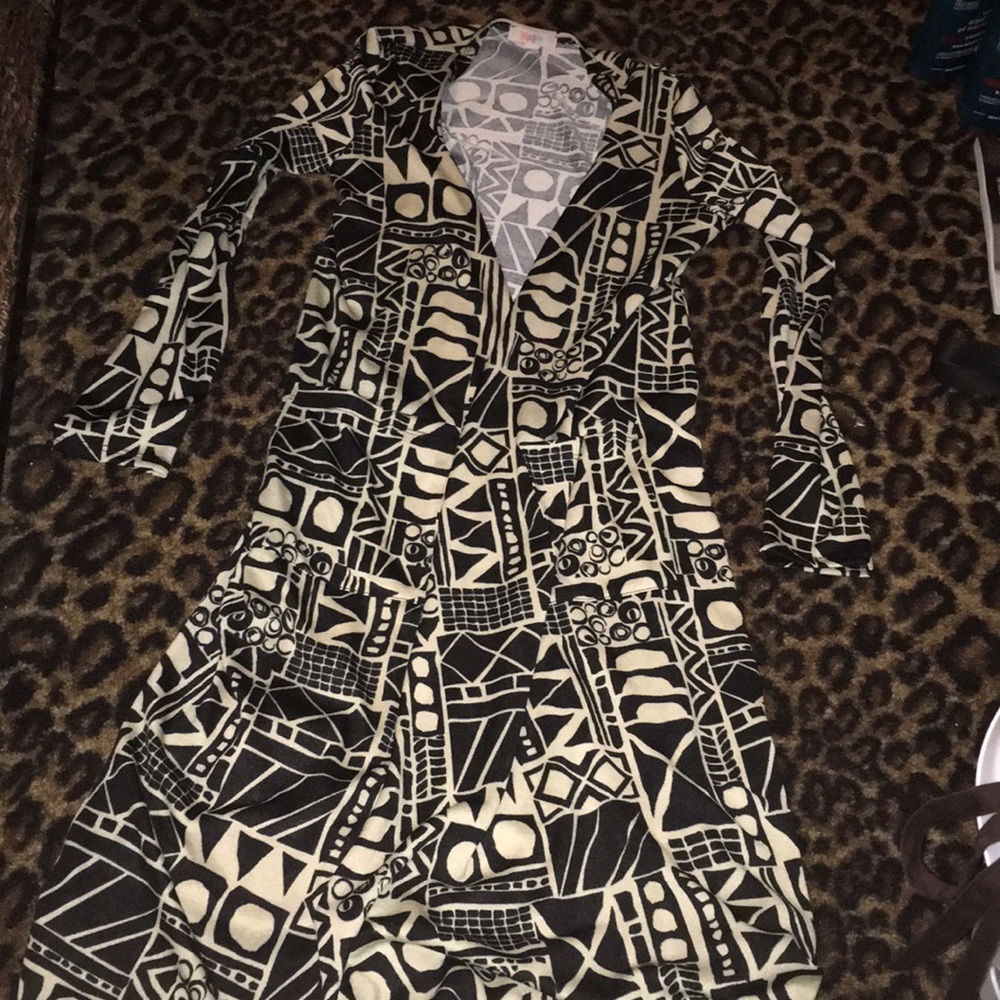 Lularoe never worn Sarah size small
